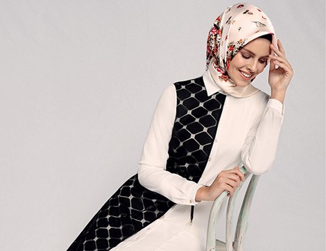 Armine 2016 Yaz Kap ve Tunik Modelleri