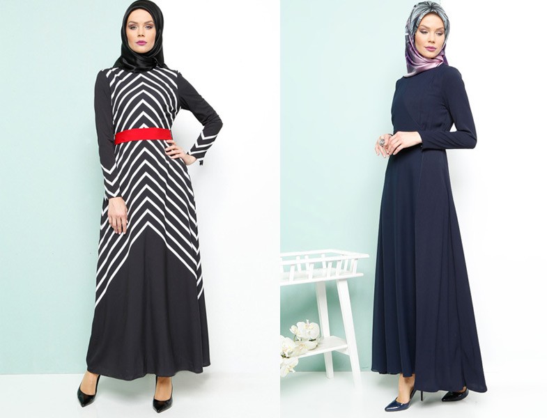 Armine 2016 İlkbahar Yaz Elbise Modelleri