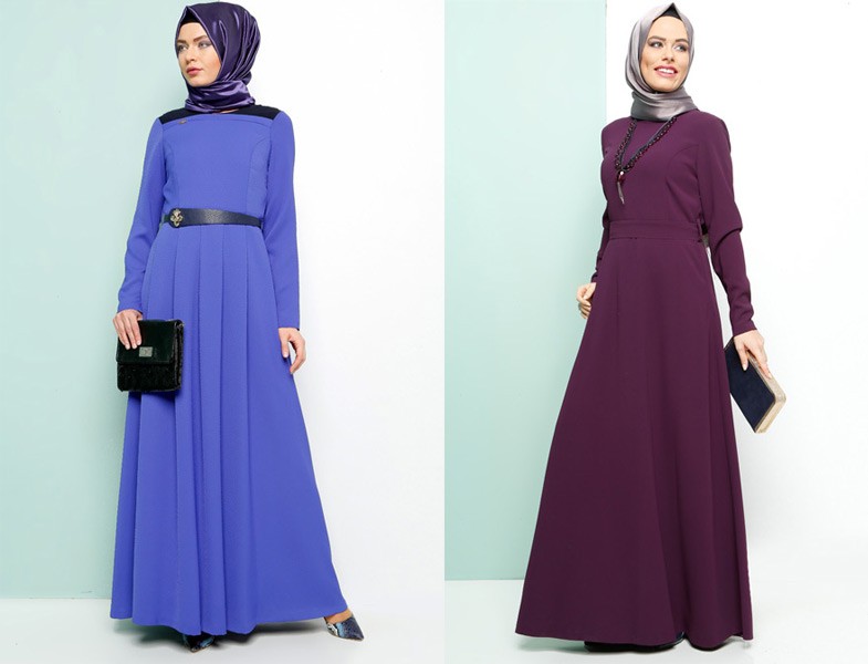 Armine 2016 İlkbahar Yaz Elbise Modelleri