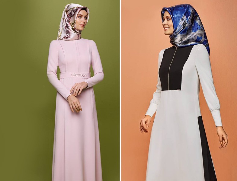 Armine 2016 İlkbahar Yaz Elbise Modelleri