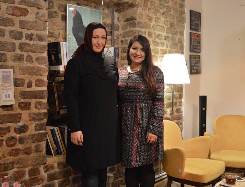 Arzu Erdoğral Özel Röportajı