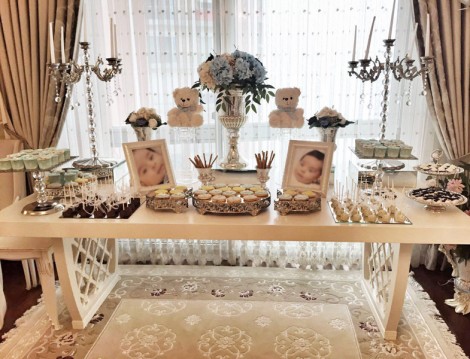 Eşsiz Tadlar Atolyesi El Yapımı Taze Cakepops