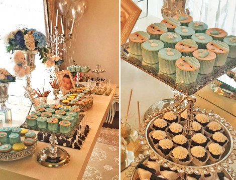 Eşsiz Tadlar Atolyesi El Yapımı Taze Cakepops