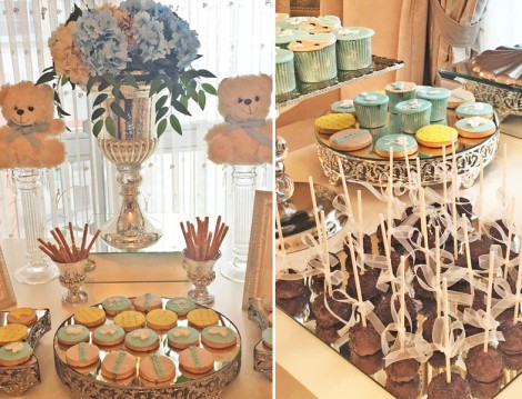 Eşsiz Tadlar Atolyesi El Yapımı Taze Cakepops