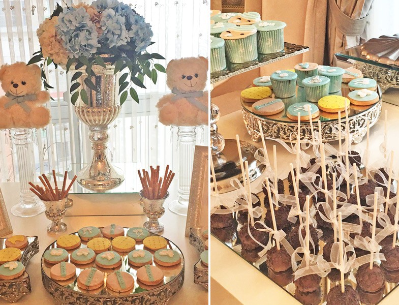 Eşsiz Tadlar Atolyesi El Yapımı Taze Cakepops
