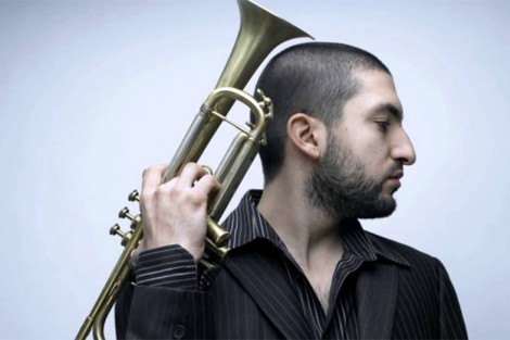 Ibrahim Maalouf İstanbul Konseri 2016