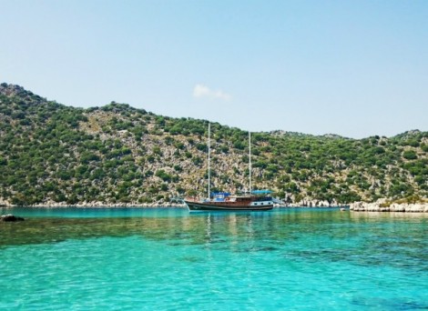 Kekova Gezi Rehberi