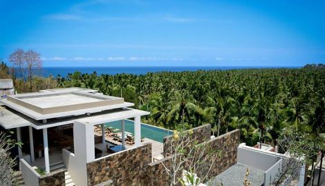 Lombok Hotel