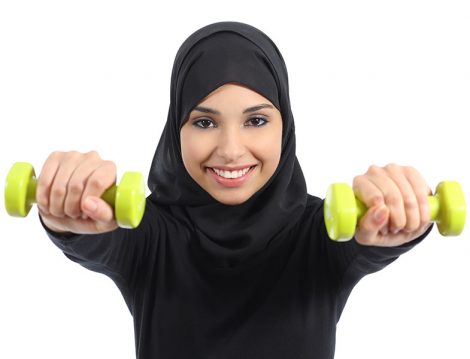 Metabolizmayı Hızlandıracak Yöntemler