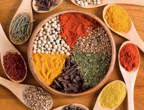 Metabolizmayı Hızlandıracak Yöntemler
