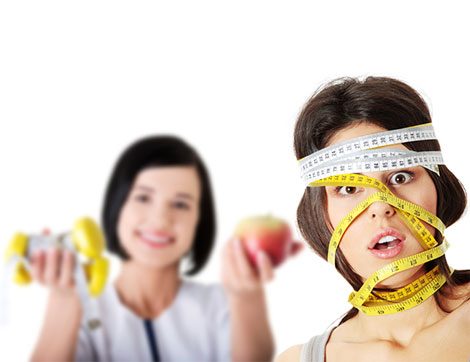Metabolizmanızı Ateşleyin Kilo Vermeyi Kolaylaştırın!