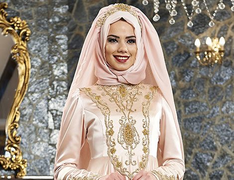 Mevra’dan Davetlere Özel Başlık Koleksiyonu