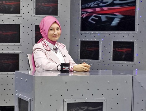 Moda Asist Muhafazakar Moda Asistanı Sitesi