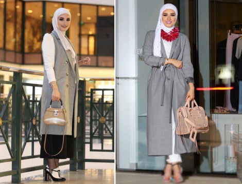 Moda Asist Muhafazakar Moda Asistanı Sitesi
