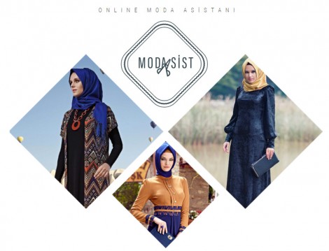 Moda Asist Online Moda Asistanı