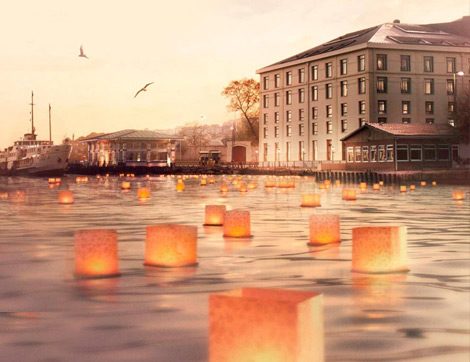 Muhafazakâr Moda’nın Kalbi İstanbul’da Atacak