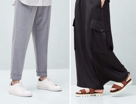Normcore Trendi Tesettür Giyim 2016