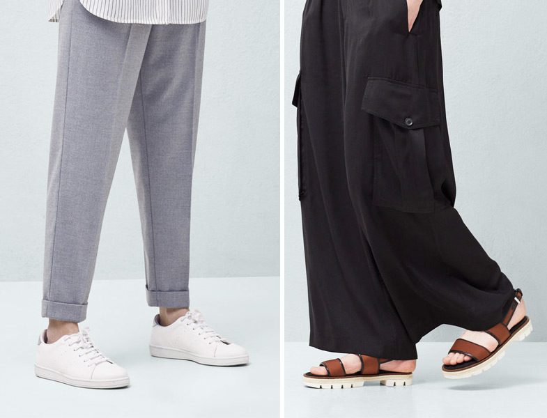 Normcore Trendi Tesettür Giyim 2016