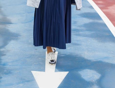 Normcore Trendinin Kilit Parçaları!