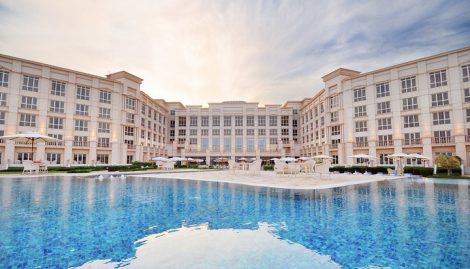 The Regency Kuwait