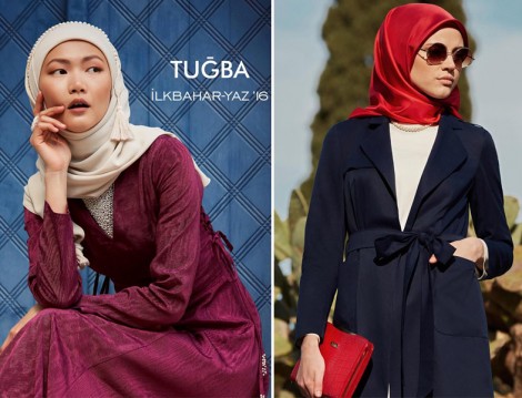 Tuğba Venn 2016 İlkbahar Yaz Modelleri