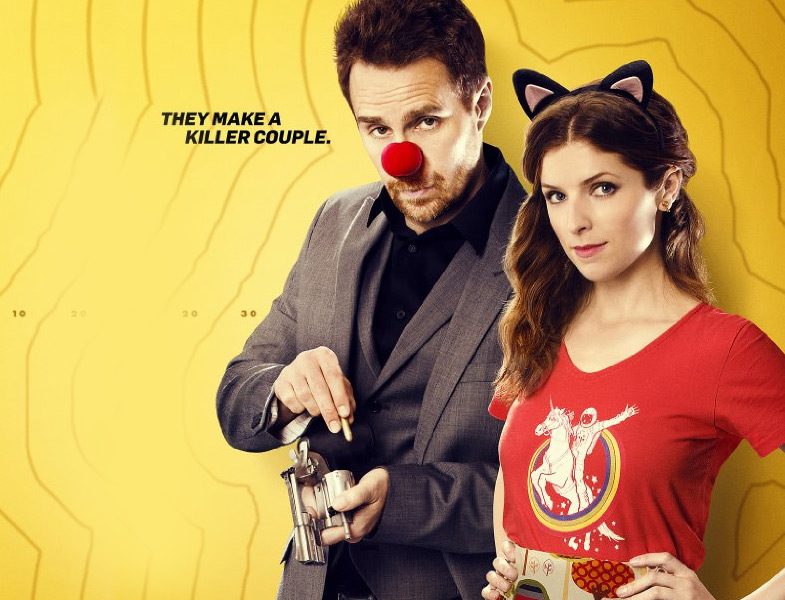 Yeni Vizyona Giren Filmler 2016