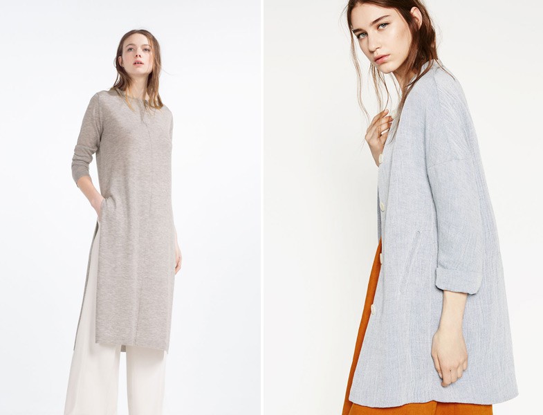 Zara 2016 İlkbahar Yaz Modelleri