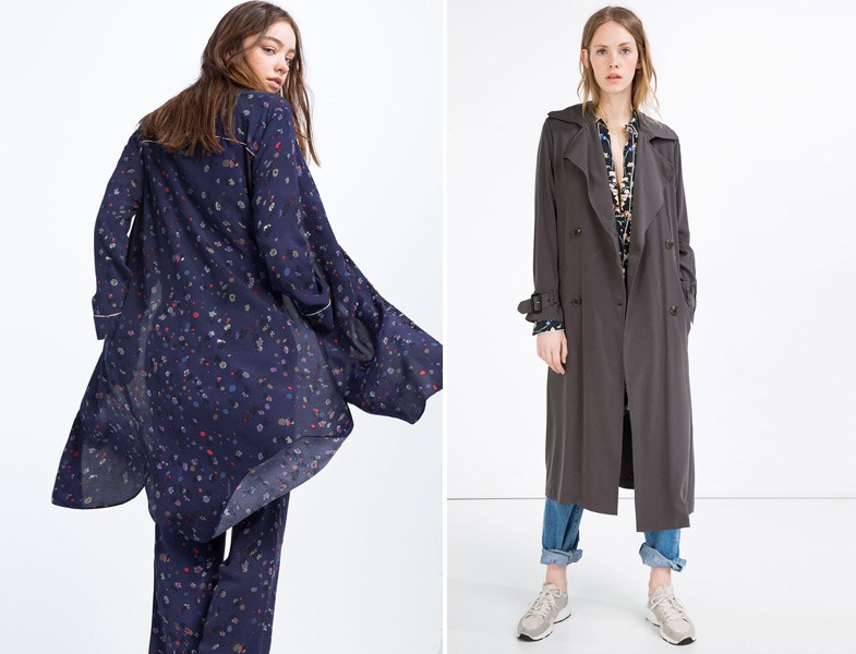Zara 2016 İlkbahar Yaz Modelleri