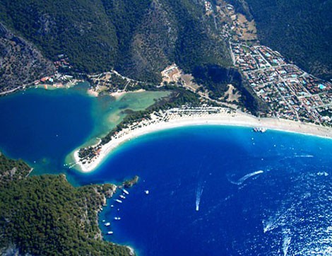 Yaz Tatili Önerileri Fethiye, Kaş… 