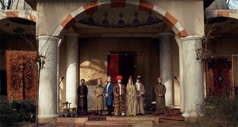 İKSV 2016 Sinema Etkinlikleri