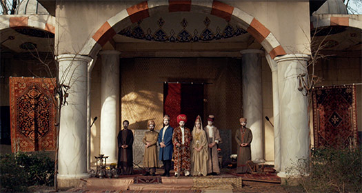 İKSV 2016 Sinema Etkinlikleri