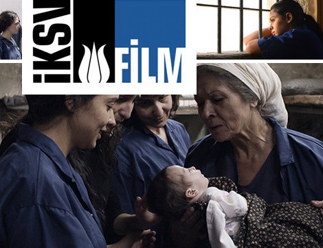 İstanbul Film Festivali Başlıyor 10 Gün, 221 Film!