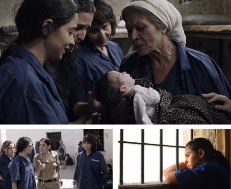 İstanbul Film Festivali Filmleri 2016