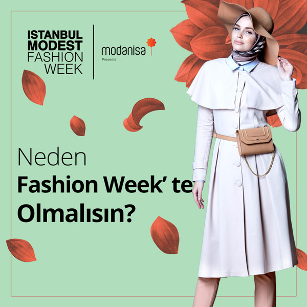 İstanbul Modest Fashion Week