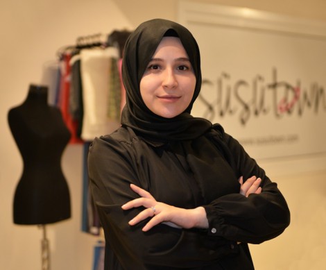 Şüheda Aydın Pehlivan Röportajı