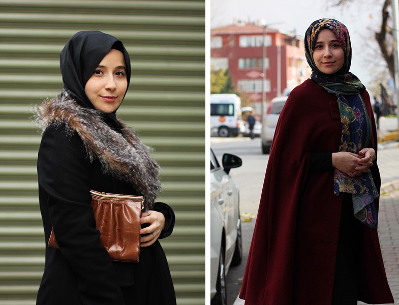 Şüheda Aydın Pehlivan Röportajı