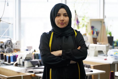 Şüheda Aydın Pehlivan Röportajı
