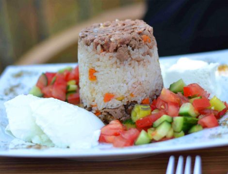Alkolsüz Mekanlar Kuzguncuk Zahir Art Cafe
