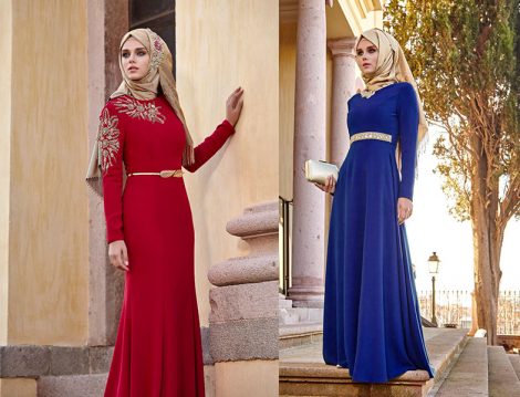 Alvina 2016 İlkbahar Yaz Abiye Elbise Modelleri