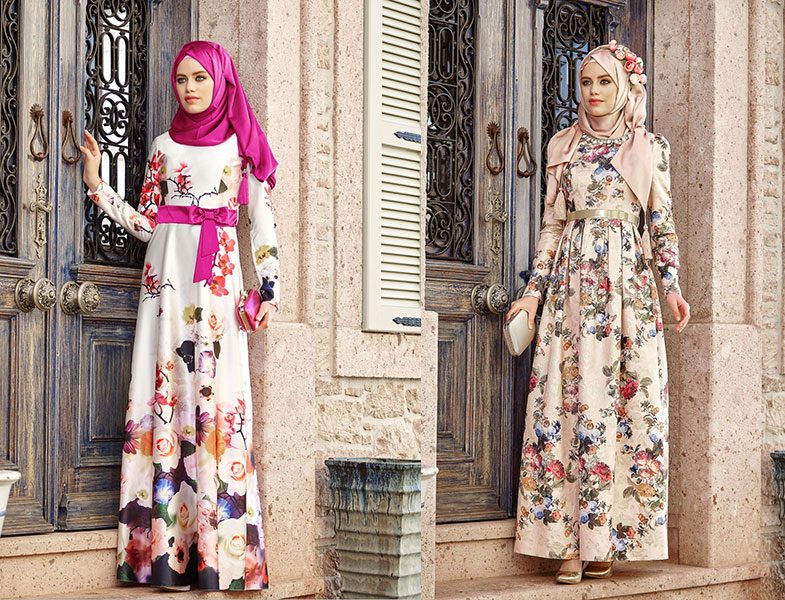 Alvina 2016 İlkbahar Yaz Abiye Elbise Modelleri