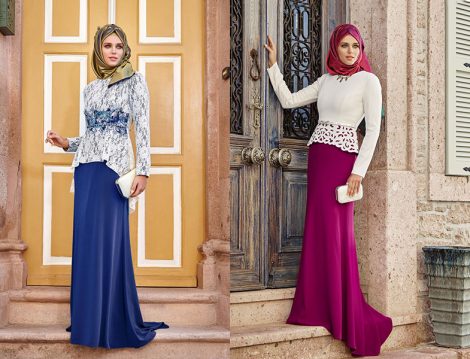 Alvina 2016 İlkbahar Yaz Abiye Elbise Modelleri