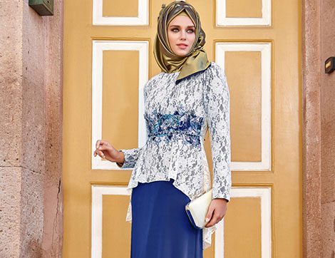 Alvina 2016 İlkbahar Yaz Abiye Elbise Modelleri