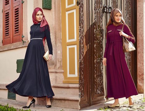 Alvina 2016 İlkbahar Yaz Elbise Modelleri
