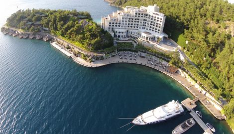 Angels Marmaris