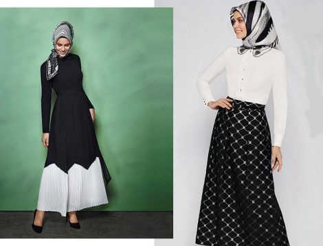 Armine 2016 İlkbahar Yaz Koleksiyonu Etek Modelleri