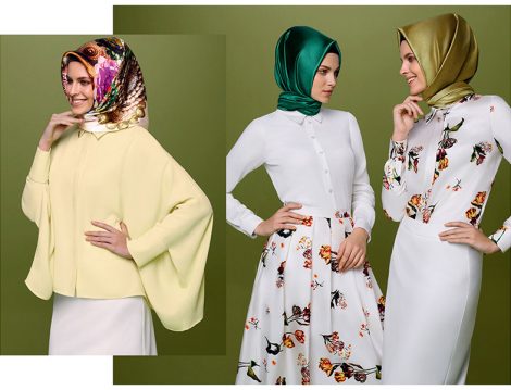 Armine 2016 İlkbahar Yaz Koleksiyonu Etek Modelleri