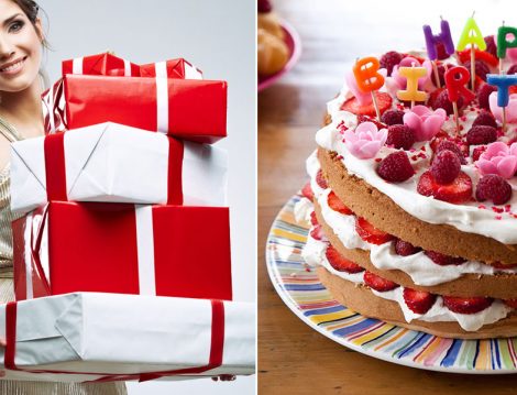 Baby Shower Partisi Yapmak Günah mı