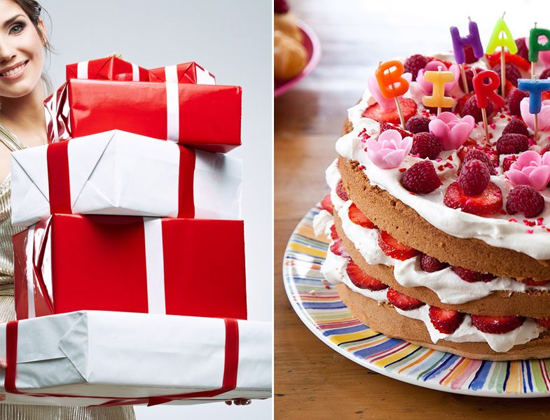 Baby Shower Partisi Yapmak Günah mı