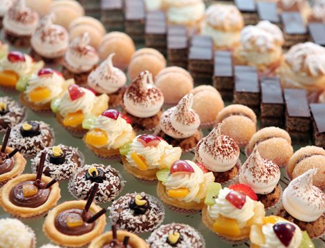 Baby Shower Partisi Yapmak Günah mı
