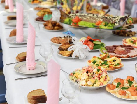 Baby Shower Partisi Yapmak Günah mı